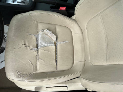 2011 Volkswagen Jetta SE