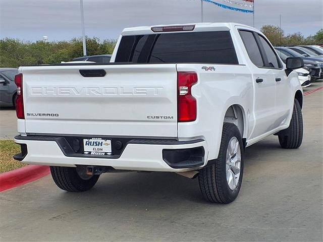 2022 Chevrolet Silverado 1500 Limited