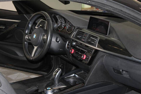 2018 BMW 4 Series 430i xDrive