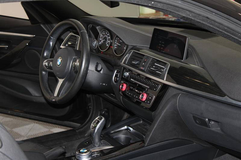 2018 BMW 4 Series 430i xDrive