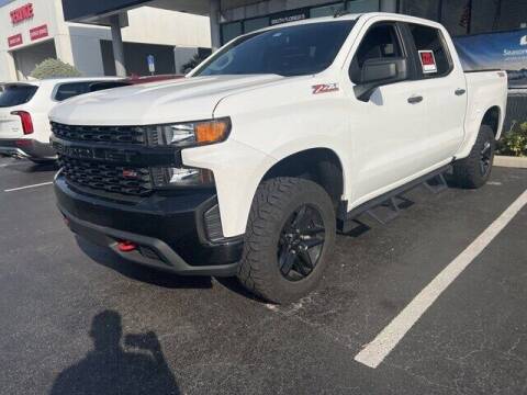 2020 Chevrolet Silverado 1500 for sale at JumboAutoGroup.com in Hollywood FL