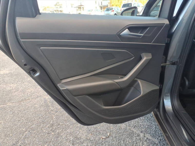 2021 Volkswagen Jetta SE