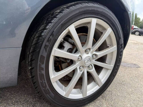 2008 Mazda MX-5 Miata