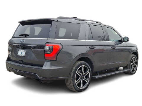 2020 Ford Expedition Limited