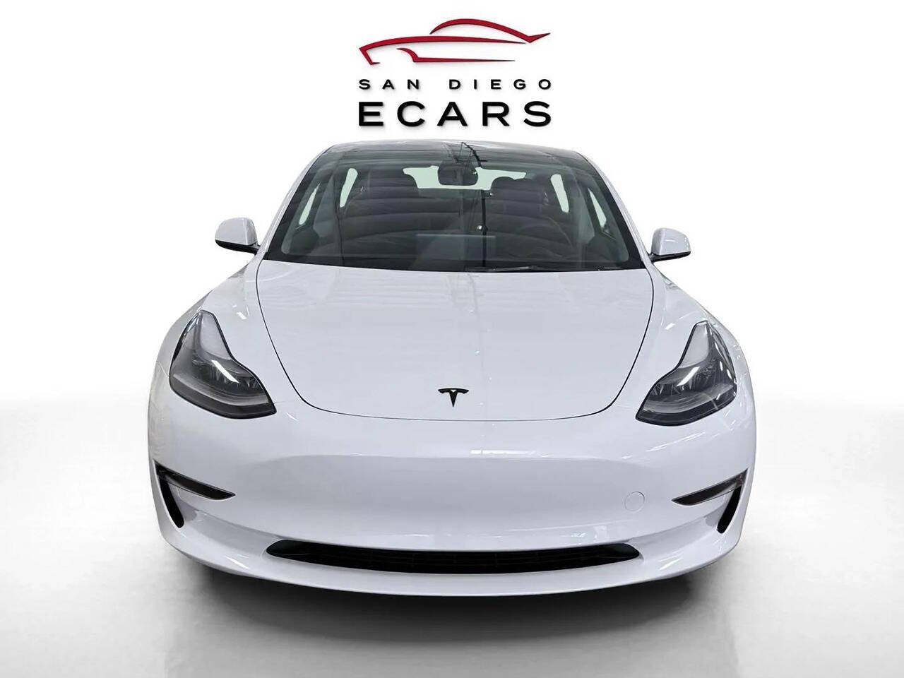 2023 Tesla Model 3 for sale at San Diego Ecars in San Diego, CA