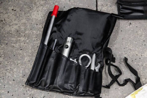 2004 Porsche 911 Turbo