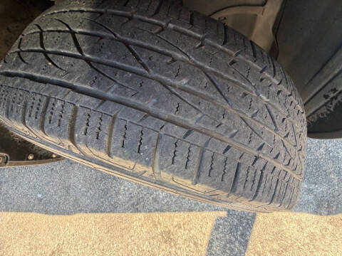 2005 Honda Element EX