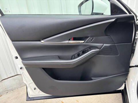 2023 Mazda CX-30 2.5 S Preferred