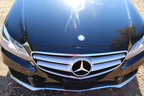 2014 Mercedes-Benz E-Class E 350 Sport 4MATIC