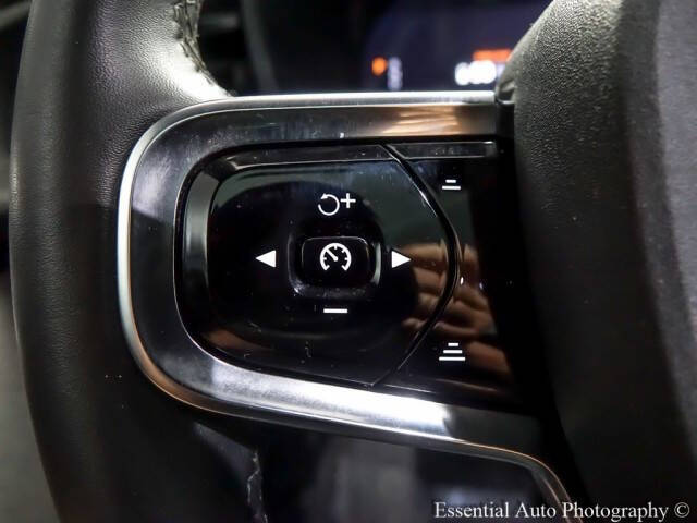 2022 Polestar 2 Long Range Dual Motor