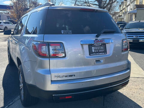 2015 GMC Acadia SLT-1