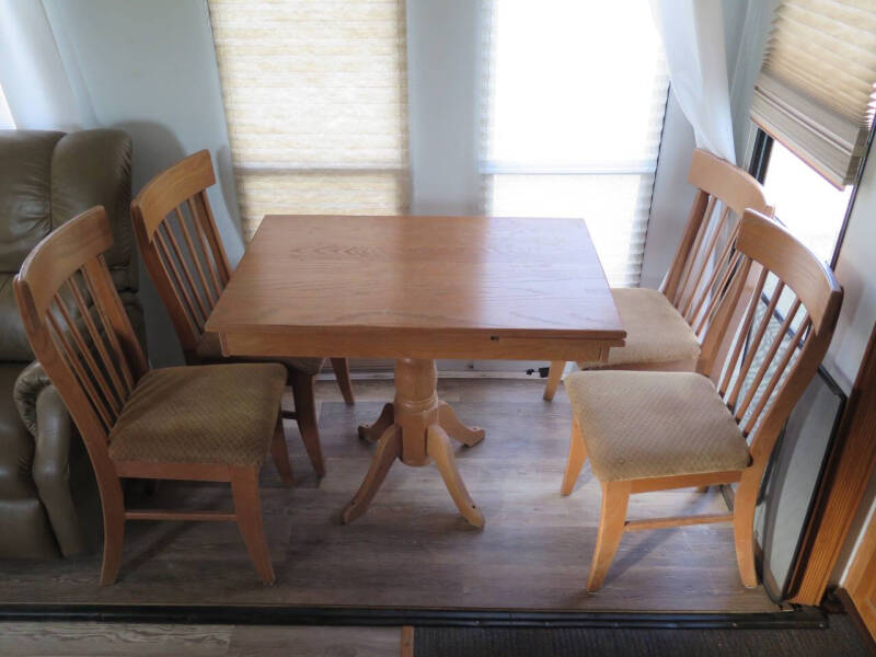 2012 Forest River Rockwood