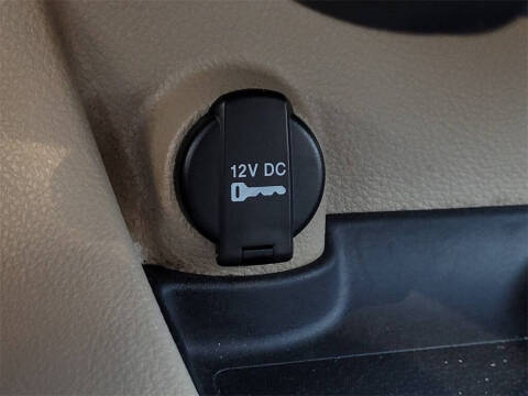 2012 Dodge Durango Citadel