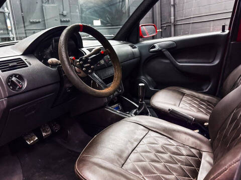 2000 Volkswagen Saveiro