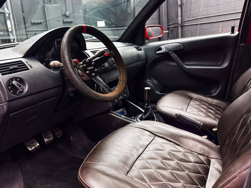 2000 Volkswagen Saveiro