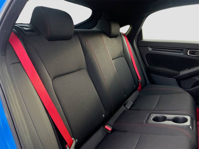 2024 Honda Civic Type R