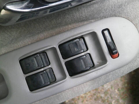 1999 Honda Odyssey EX