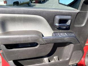 2016 Chevrolet Silverado 2500HD