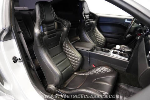 2006 Ford Mustang