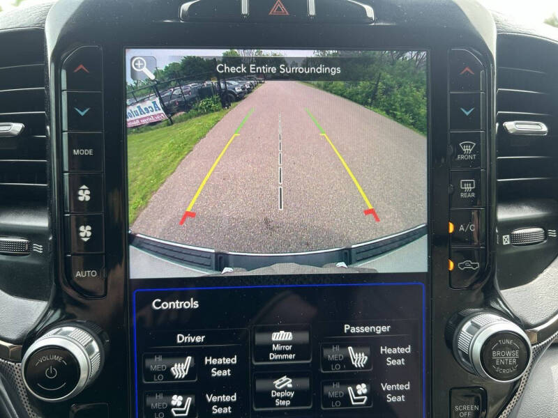 2021 RAM 1500 Limited