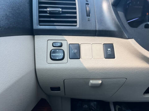 2011 Toyota Venza AWD V6