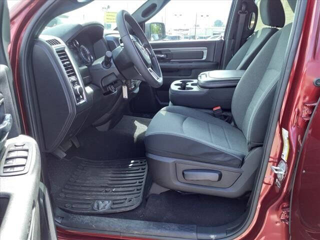 2021 Ram 1500 Classic for sale at Bryans Car Corner 2 in Midwest City, OK