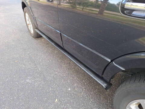 2013 Ford Expedition Limited