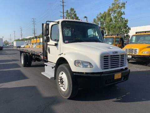 2013 Freightliner Business class M2 for sale at DL Auto Lux Inc. in Westminster CA