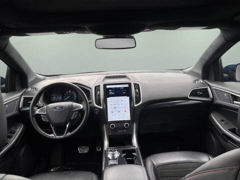 2022 Ford Edge ST-Line