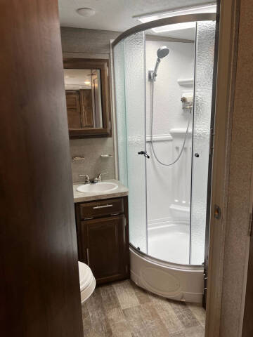 2019 Rockwood by Forest River Mini Lite