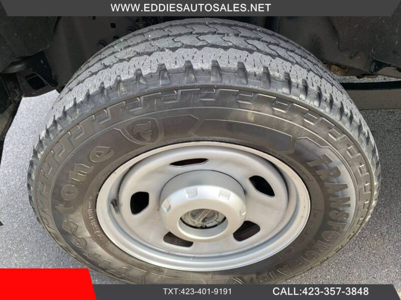 2019 Ford F-350 Super Duty