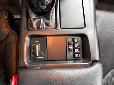 1996 Chevrolet Corvette
