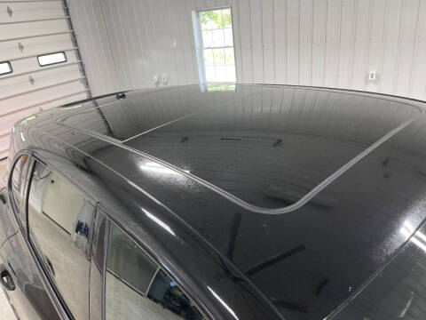 2016 Porsche Cayenne GTS