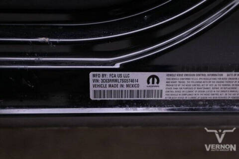 2025 RAM 3500 Laramie