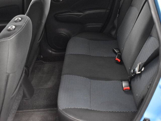 2014 Nissan Versa Note SV