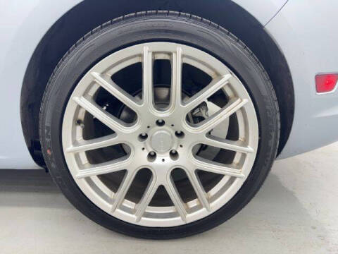 2019 Buick Cascada Premium