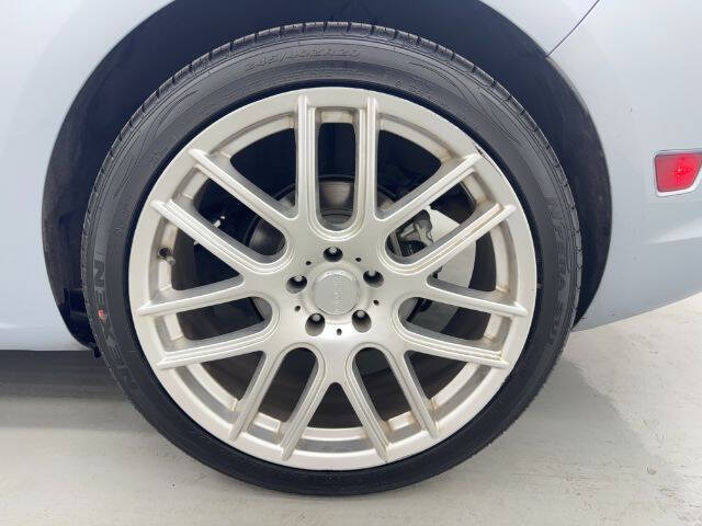 2019 Buick Cascada Premium