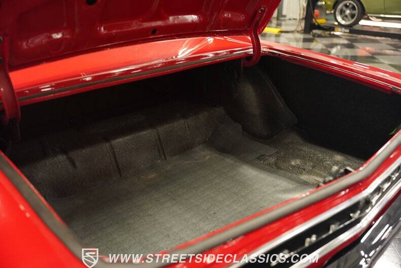 1966 Chevrolet Chevelle