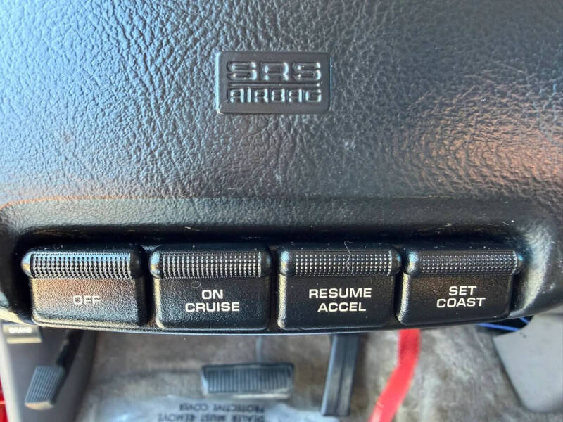 1995 Dodge Ram 1500