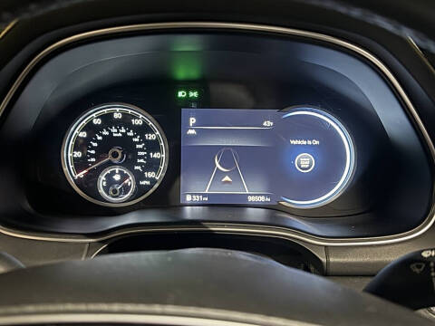 2021 Genesis GV80 3.5T Advanced+