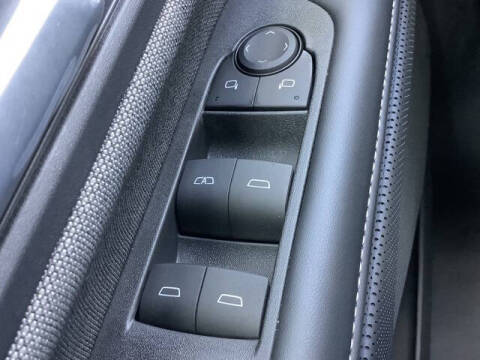 2026 GMC Sierra EV Elevation