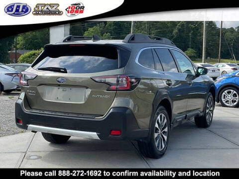 2023 Subaru Outback Limited