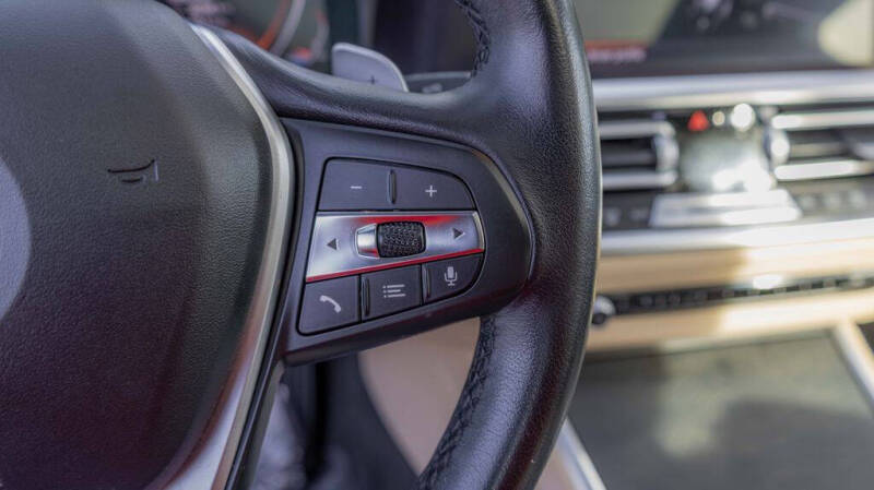 2021 BMW 3 Series 330i