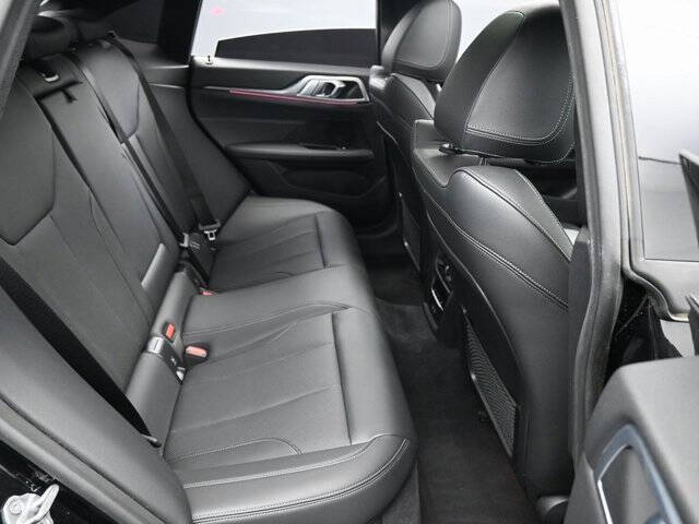 2022 BMW i4 eDrive40 Gran Coupe