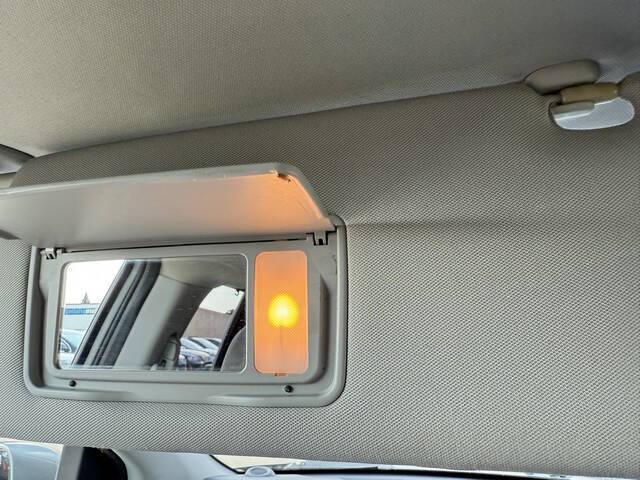 2007 Honda Odyssey EX