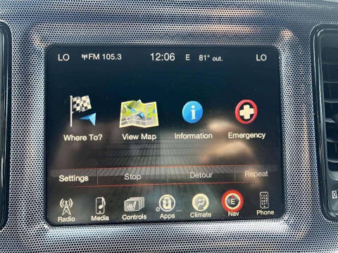 2015 Dodge Challenger