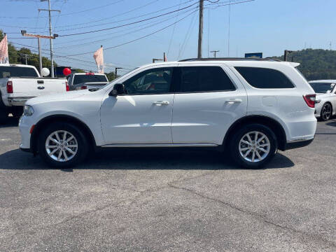 2023 Dodge Durango SXT