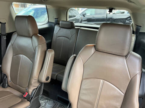 2014 GMC Acadia SLT-1