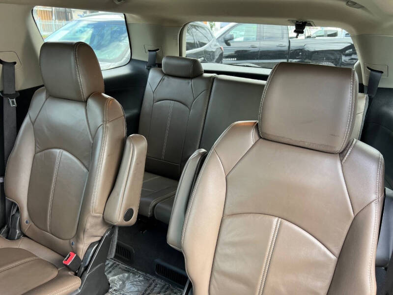 2014 GMC Acadia SLT-1