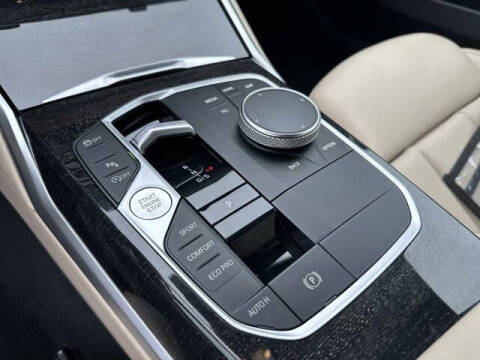 2023 BMW 3 Series 330i xDrive